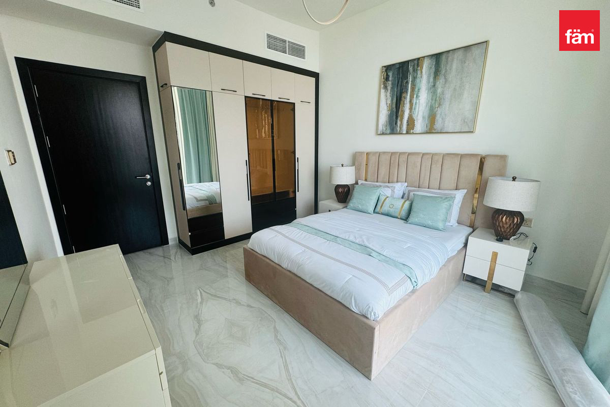 Luxury | Fully Furnished | Brand New-9