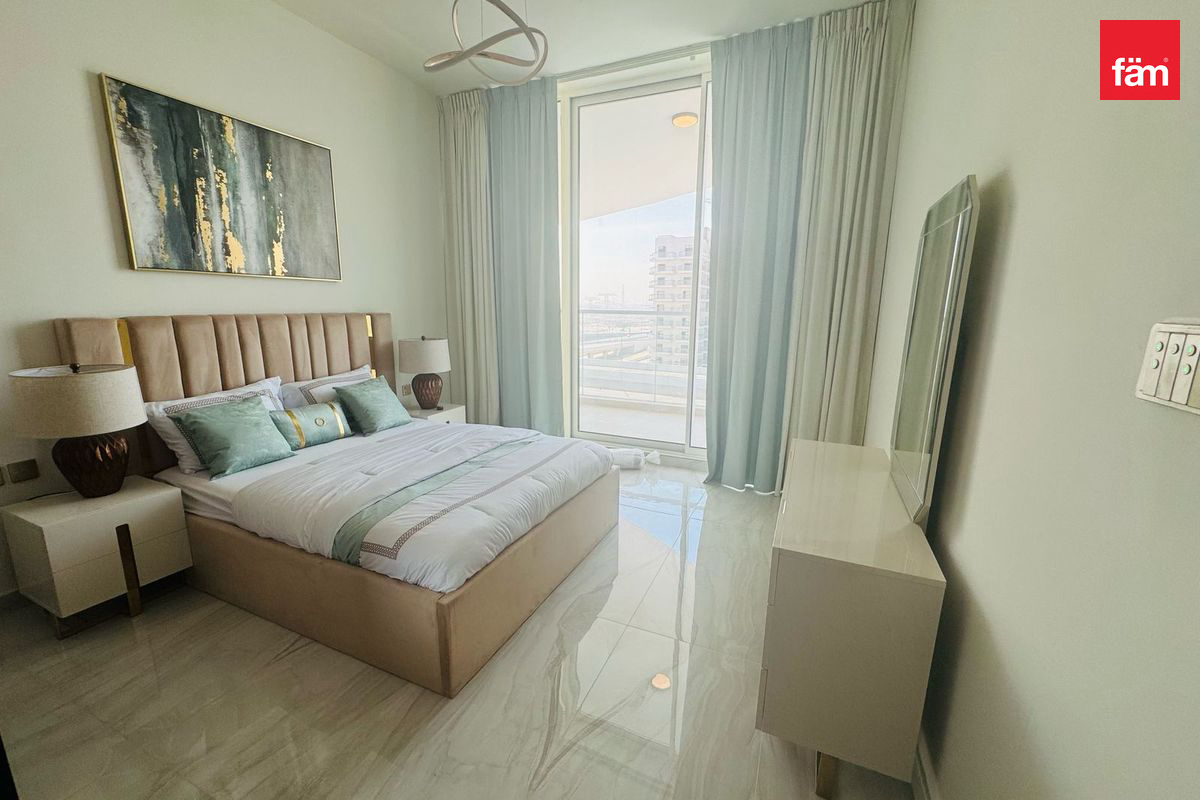 Luxury | Fully Furnished | Brand New-8