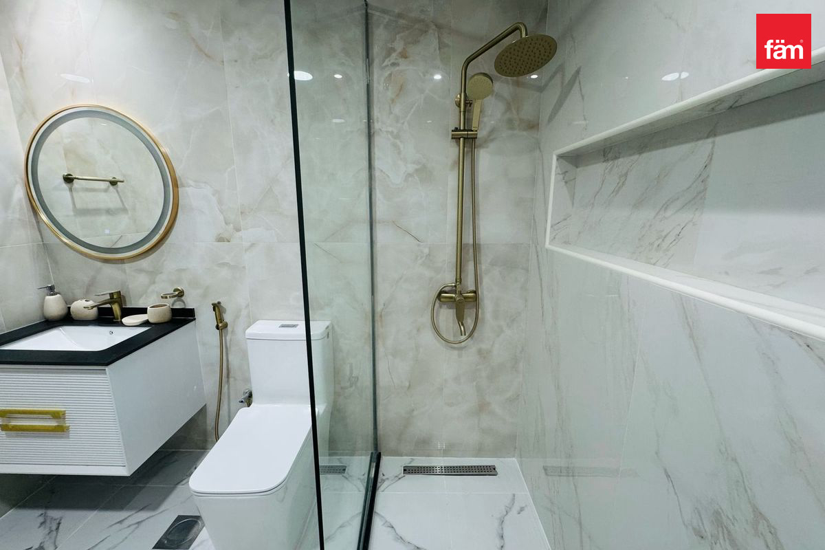 Luxury | Fully Furnished | Brand New-16