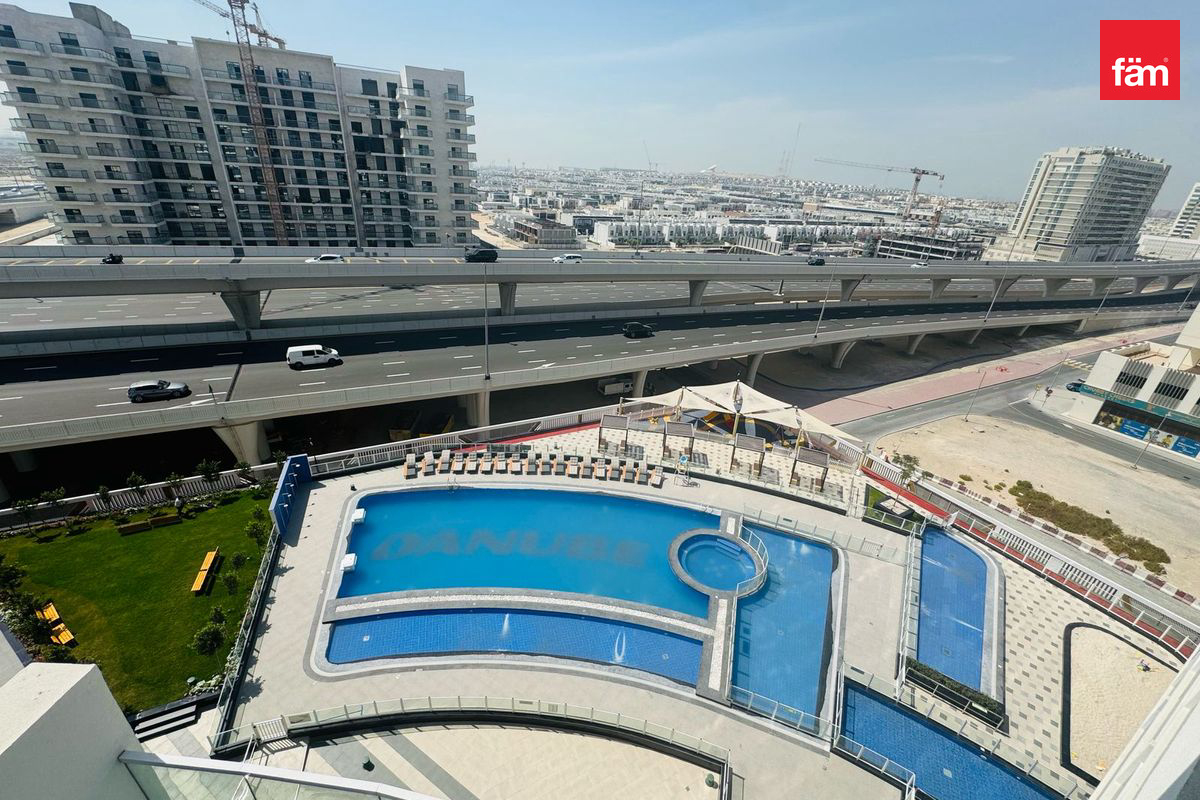 Luxury | Fully Furnished | Brand New-25
