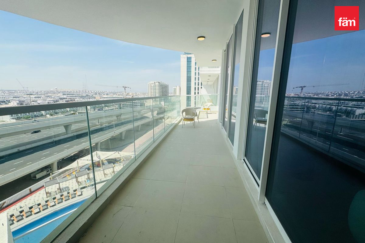 Luxury | Fully Furnished | Brand New-10