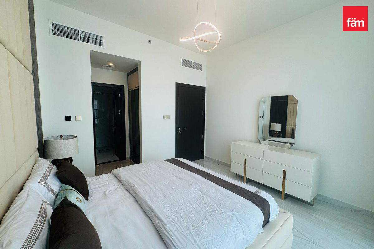 Luxury | Fully Furnished | Brand New-14