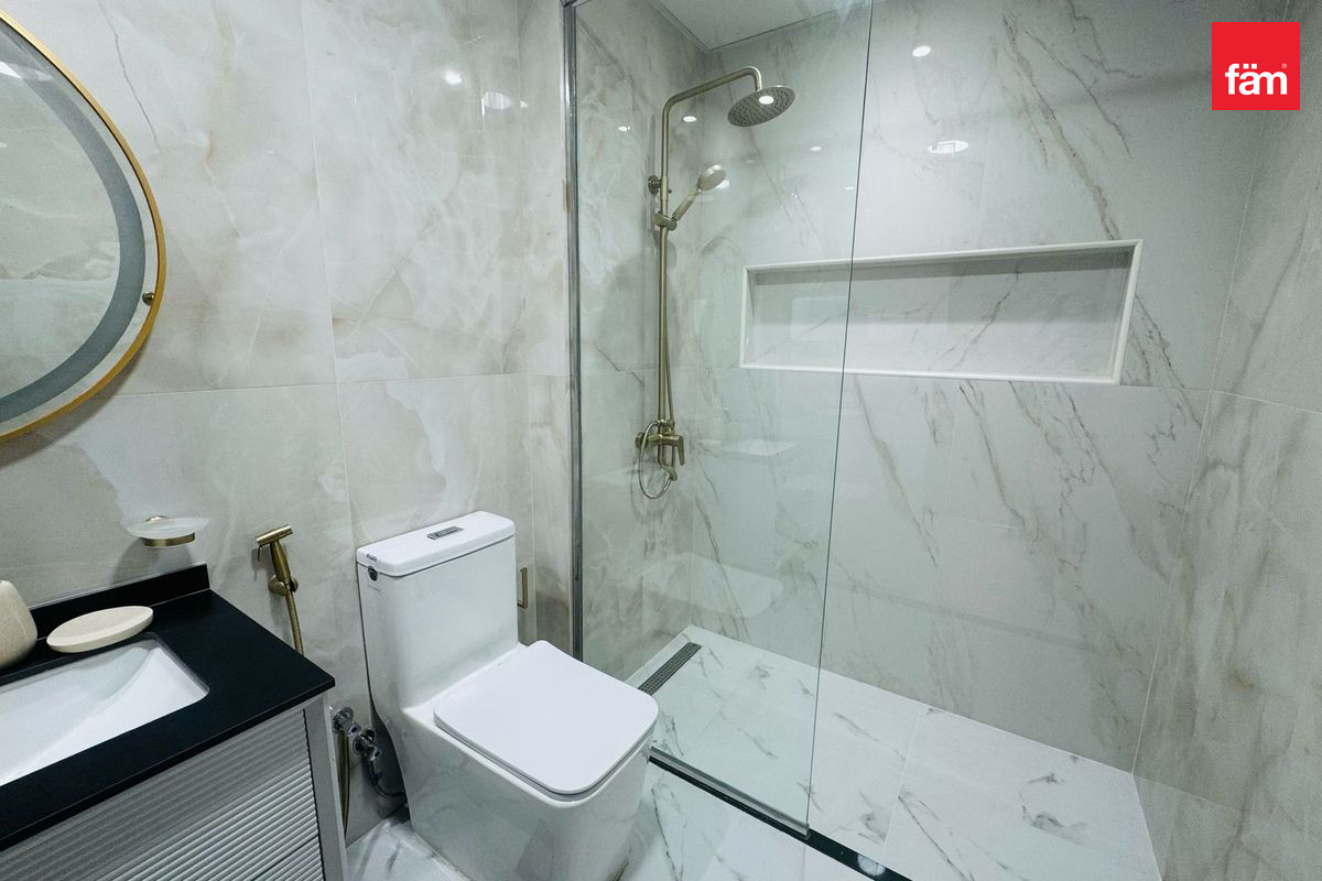 Luxury | Fully Furnished | Brand New-17