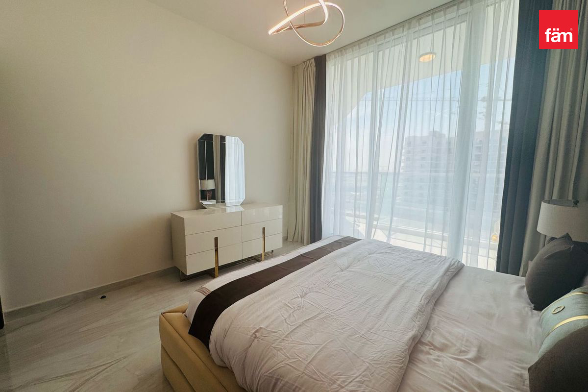 Luxury | Fully Furnished | Brand New-15