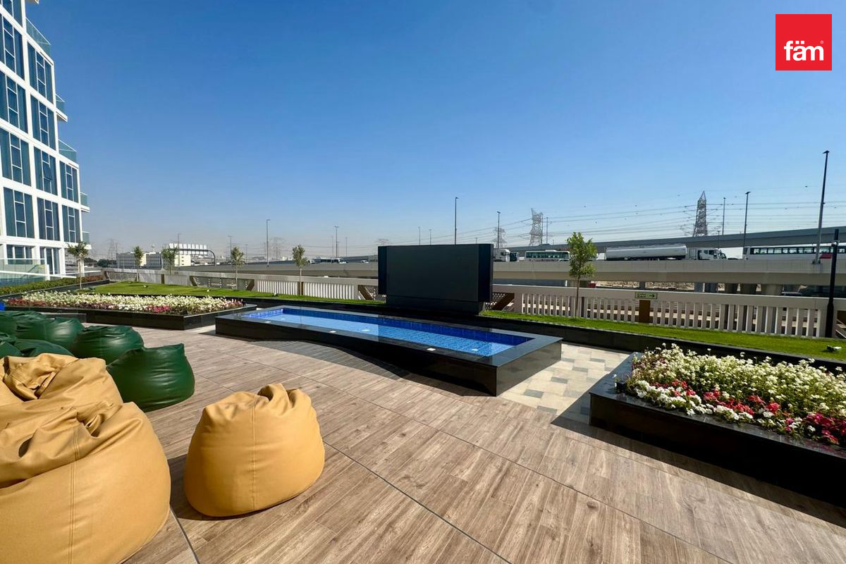 Luxury | Fully Furnished | Brand New-26