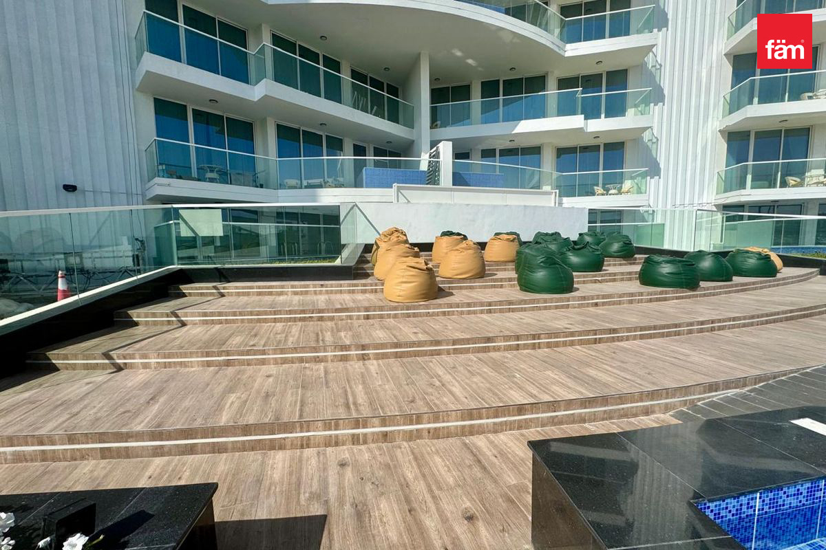 Luxury | Fully Furnished | Brand New-27