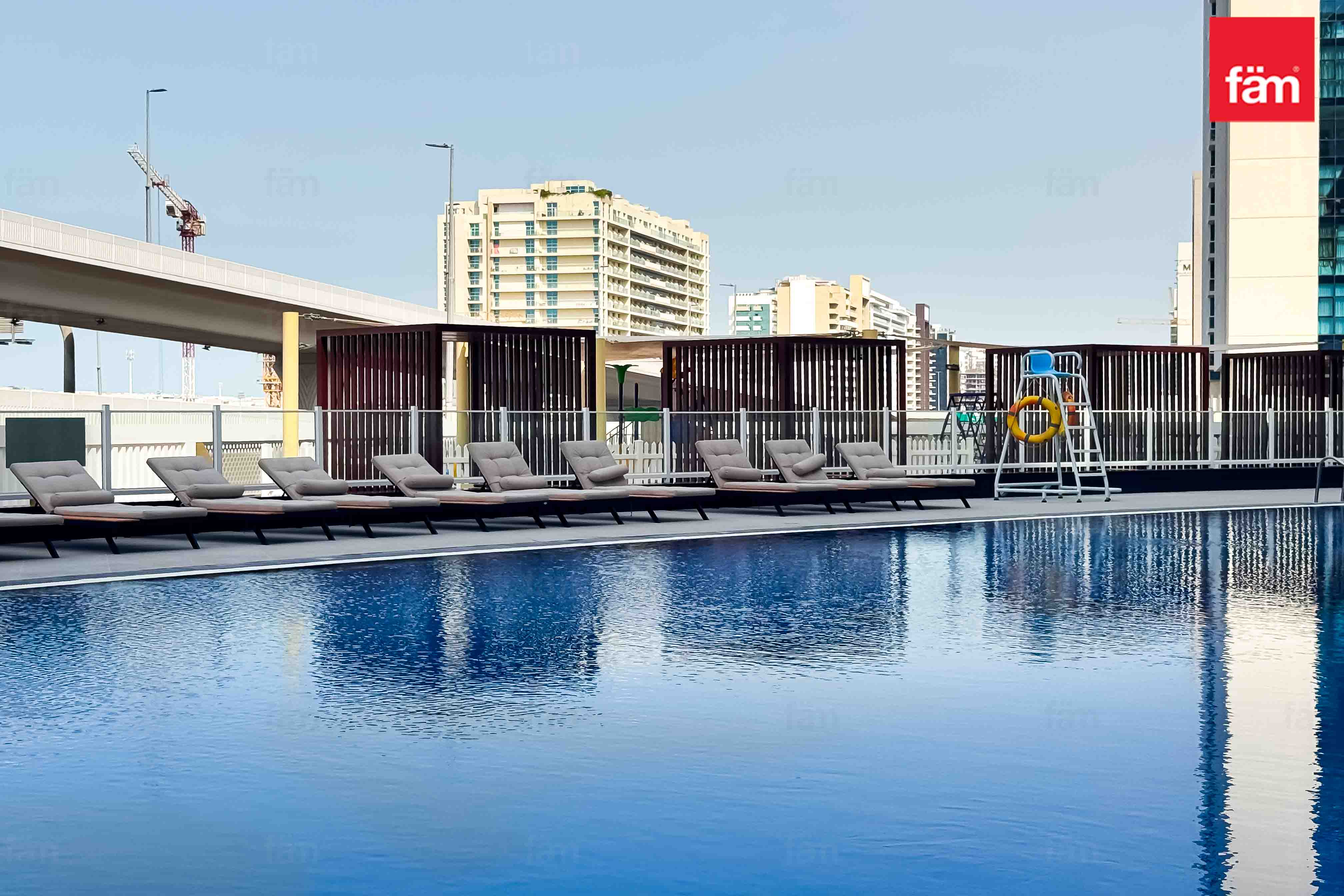 Luxury | Fully Furnished | Brand New-21