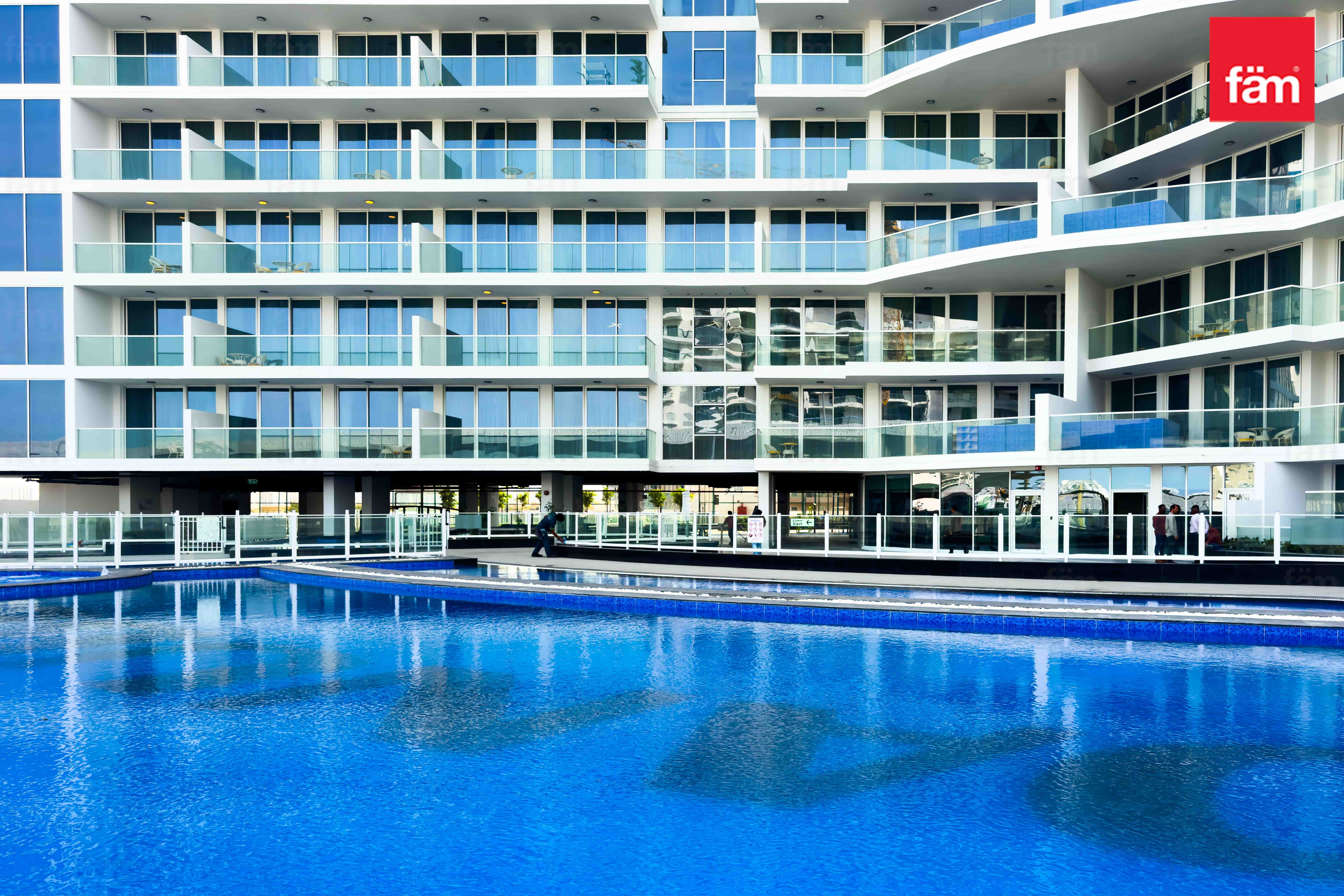 Luxury | Fully Furnished | Brand New-22