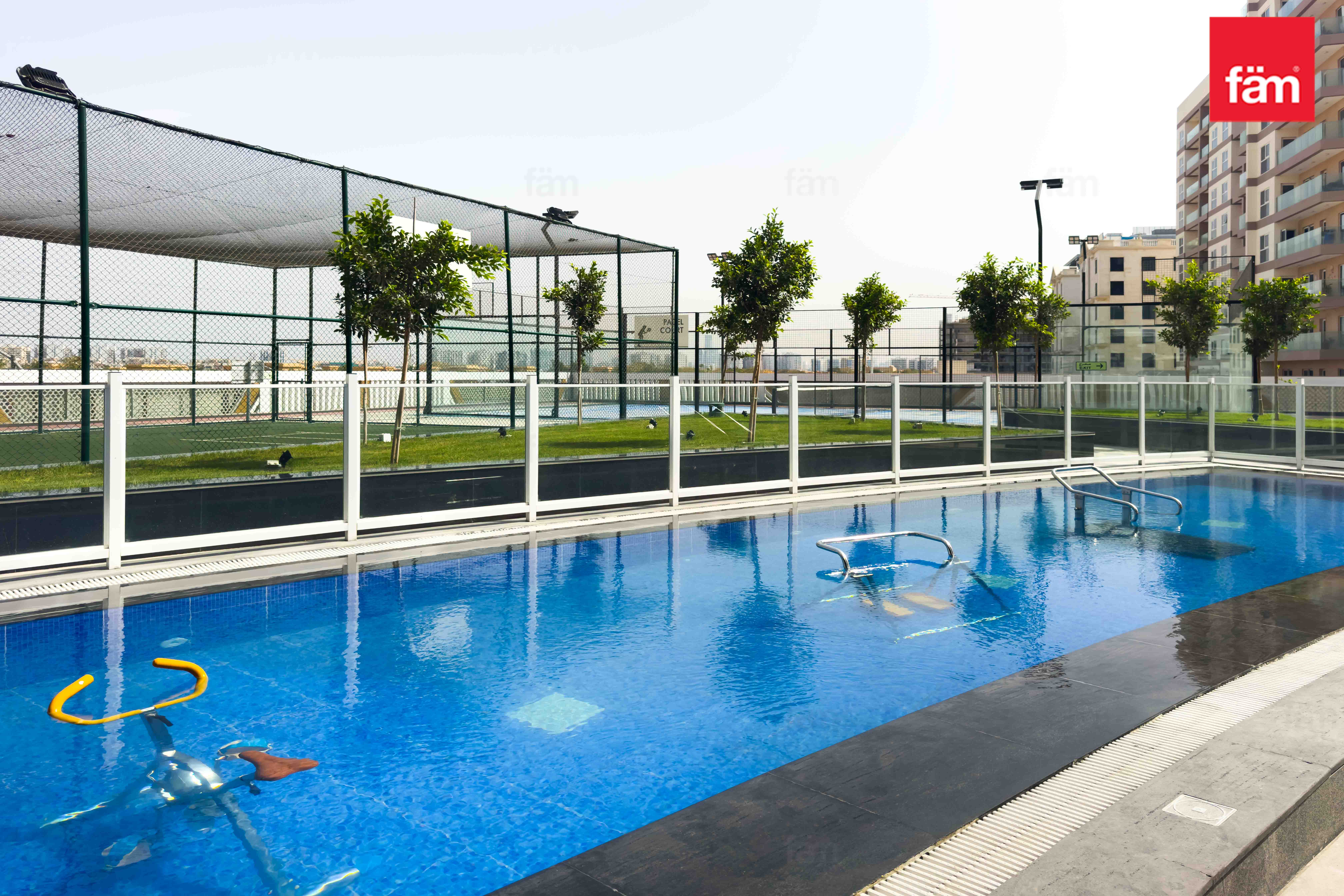Luxury | Fully Furnished | Brand New-23