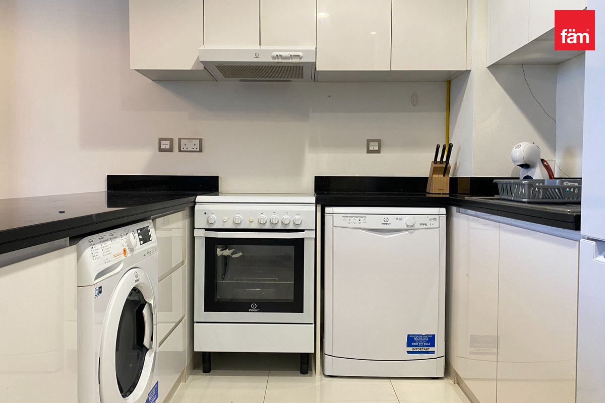 Investor Deal | 1 Bedroom | Fully Furnished-14