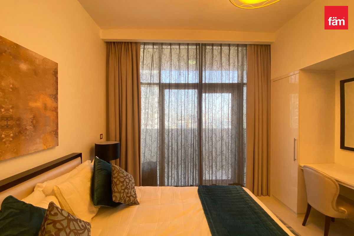 Investor Deal | 1 Bedroom | Fully Furnished-11