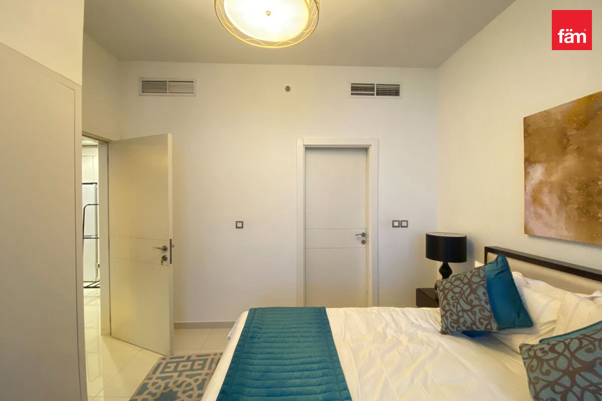 Investor Deal | 1 Bedroom | Fully Furnished-13