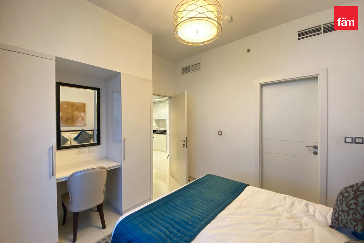 Investor Deal | 1 Bedroom | Fully Furnished-12