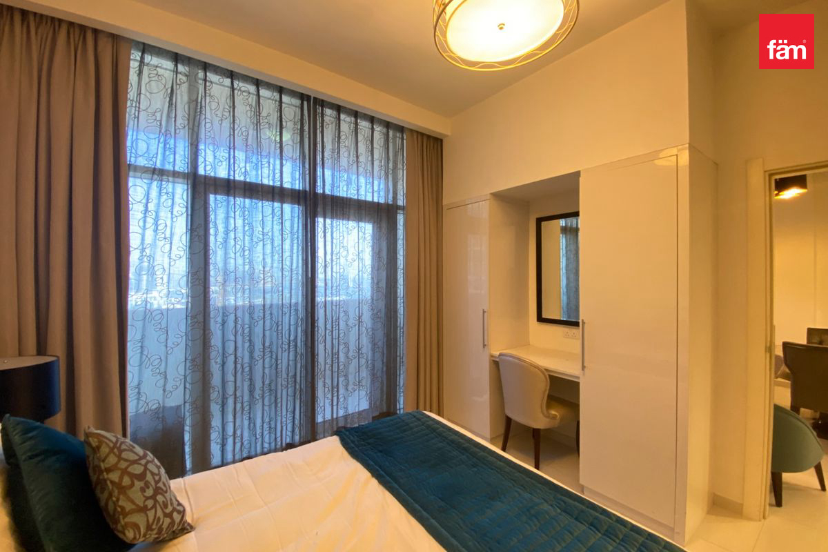 Investor Deal | 1 Bedroom | Fully Furnished-9