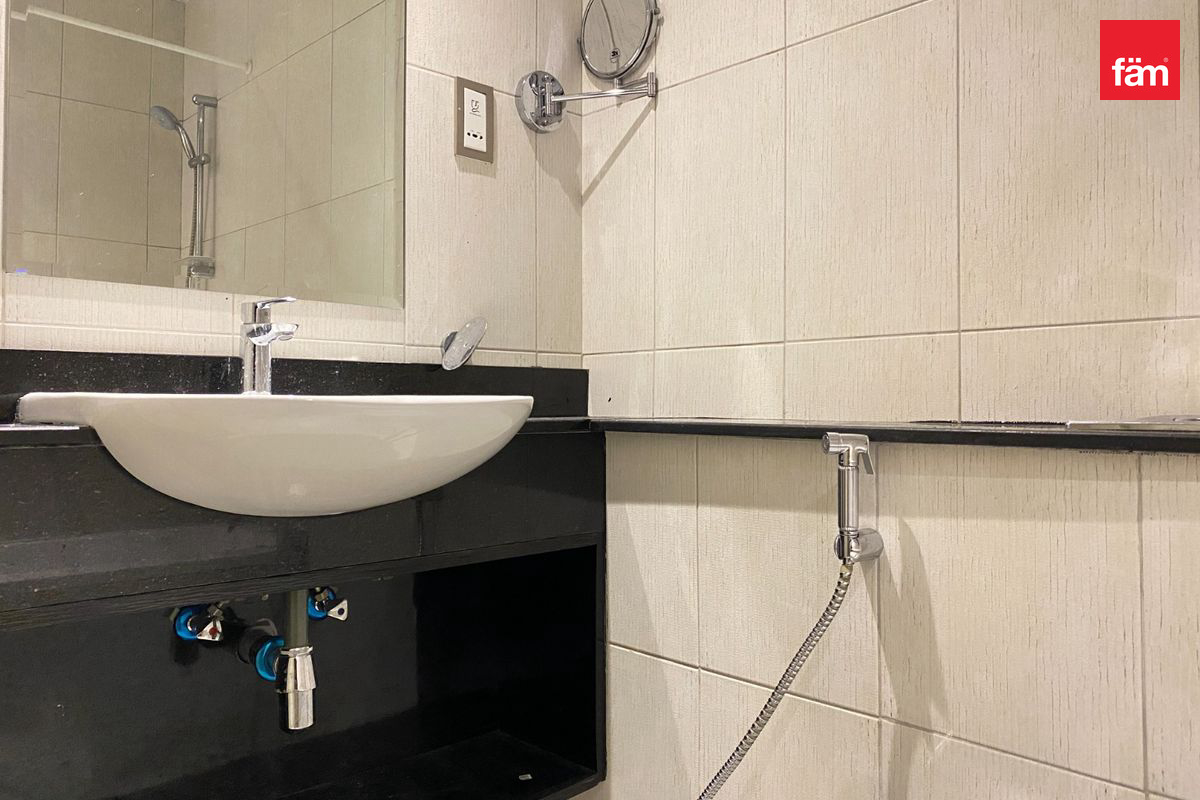Investor Deal | 1 Bedroom | Fully Furnished-17
