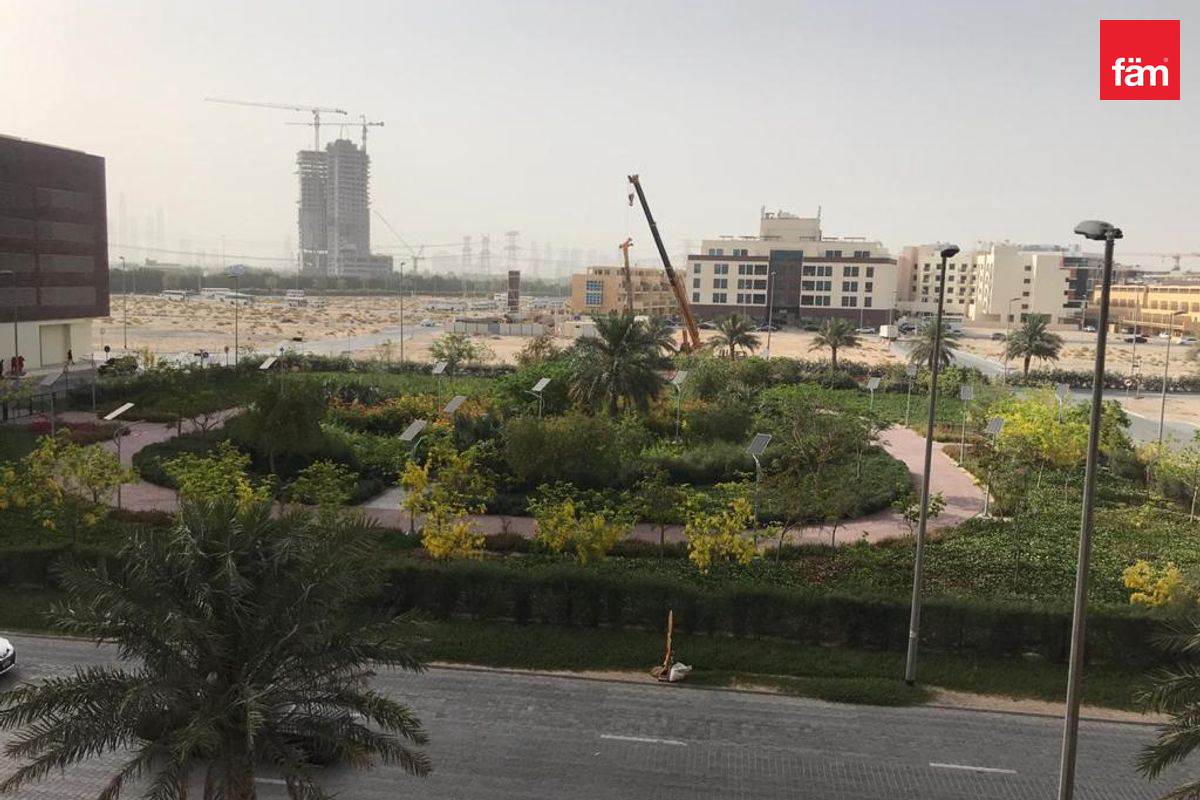Open View | Vacant | Brand New | + MAID-10