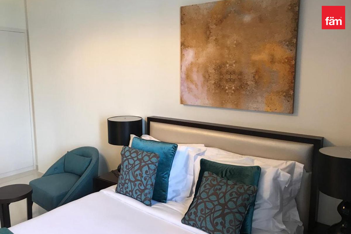 Open View | Vacant | Brand New | + MAID-4