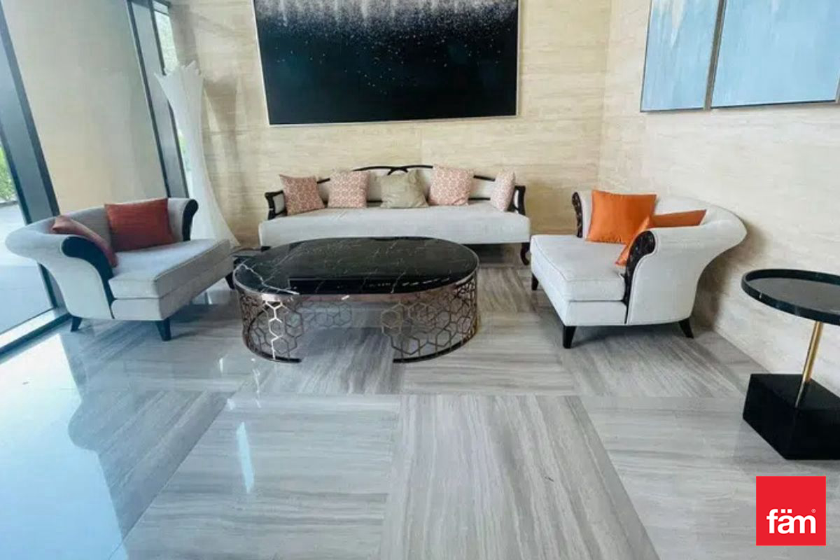 Your Own Piece of Paradise I Fully Furnished-19
