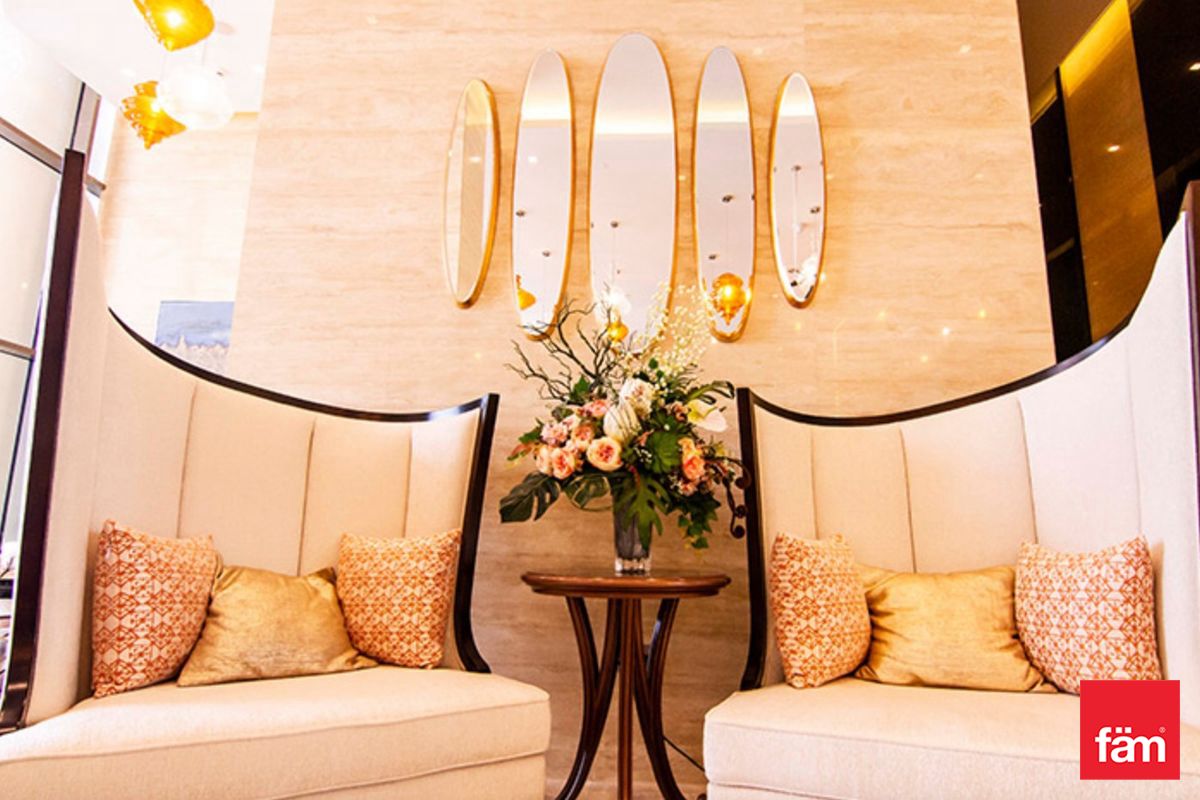 Your Own Piece of Paradise I Fully Furnished-20