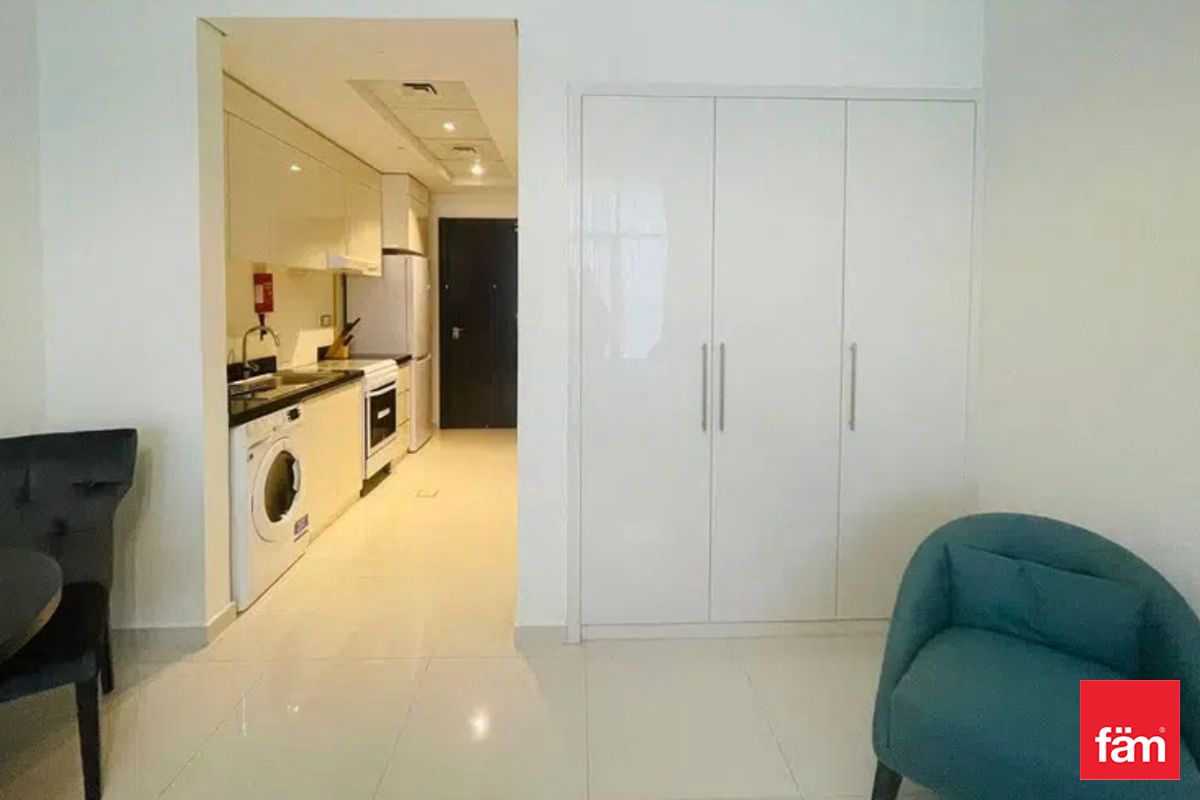 Your Own Piece of Paradise I Fully Furnished-16