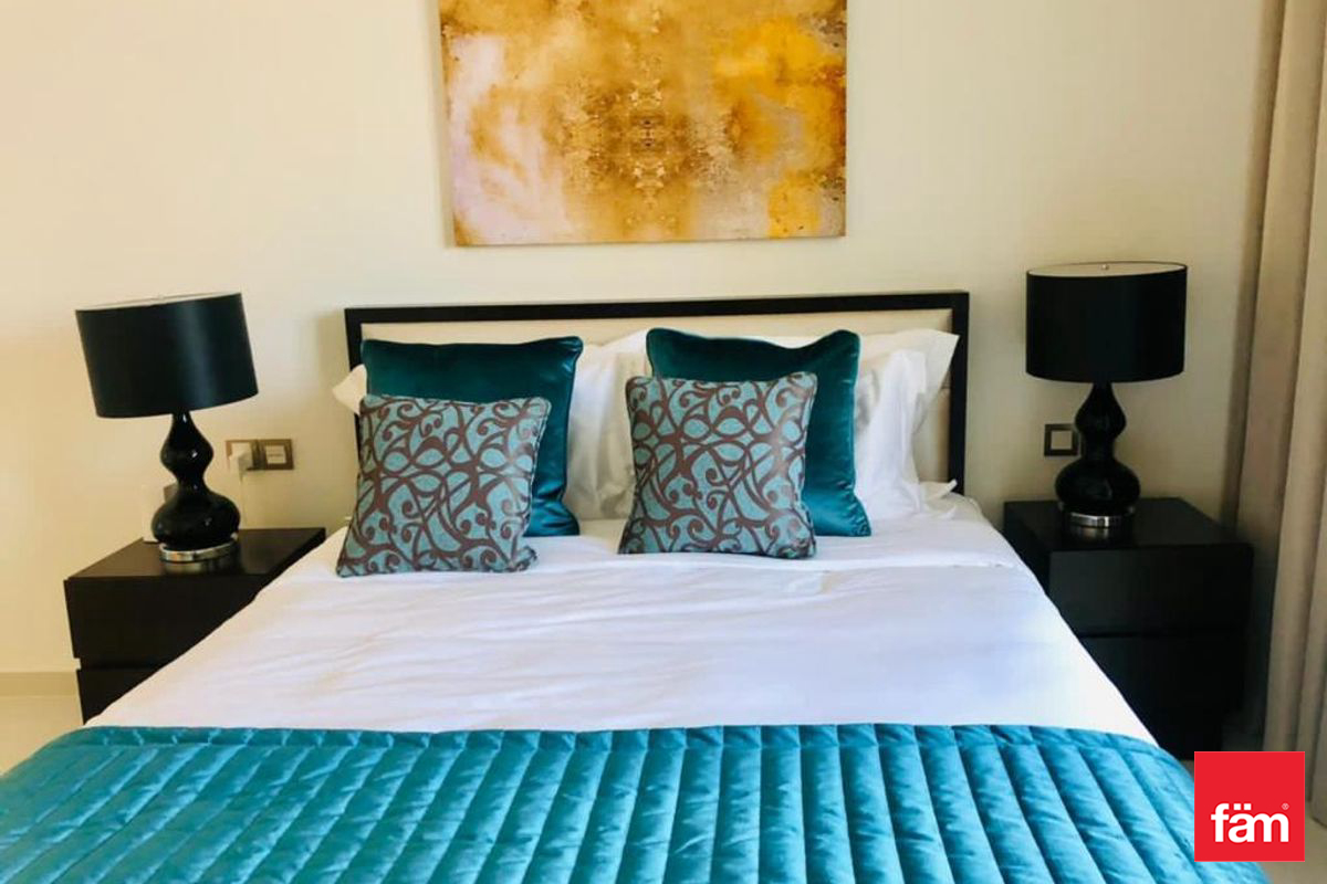 Your Own Piece of Paradise I Fully Furnished-6
