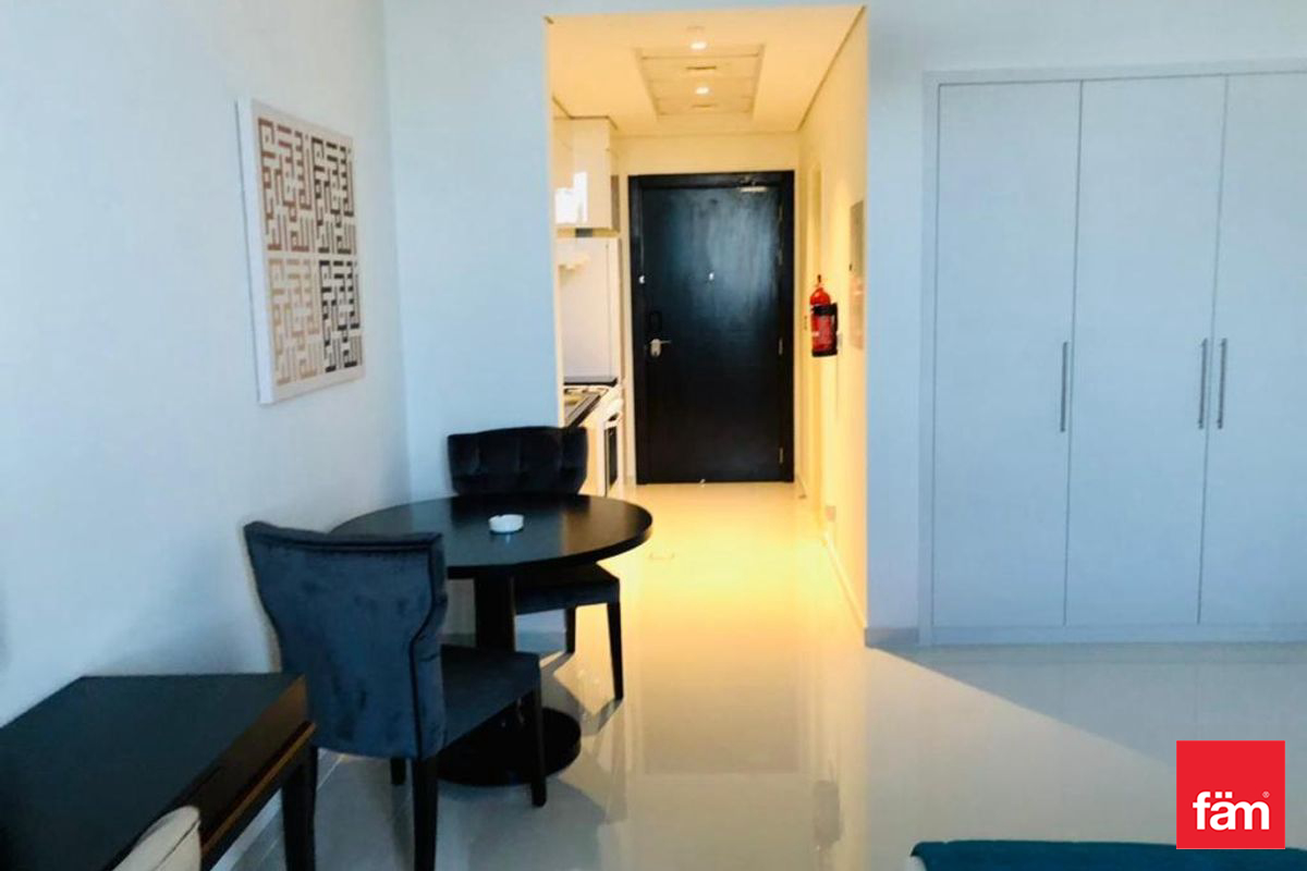 Your Own Piece of Paradise I Fully Furnished-15