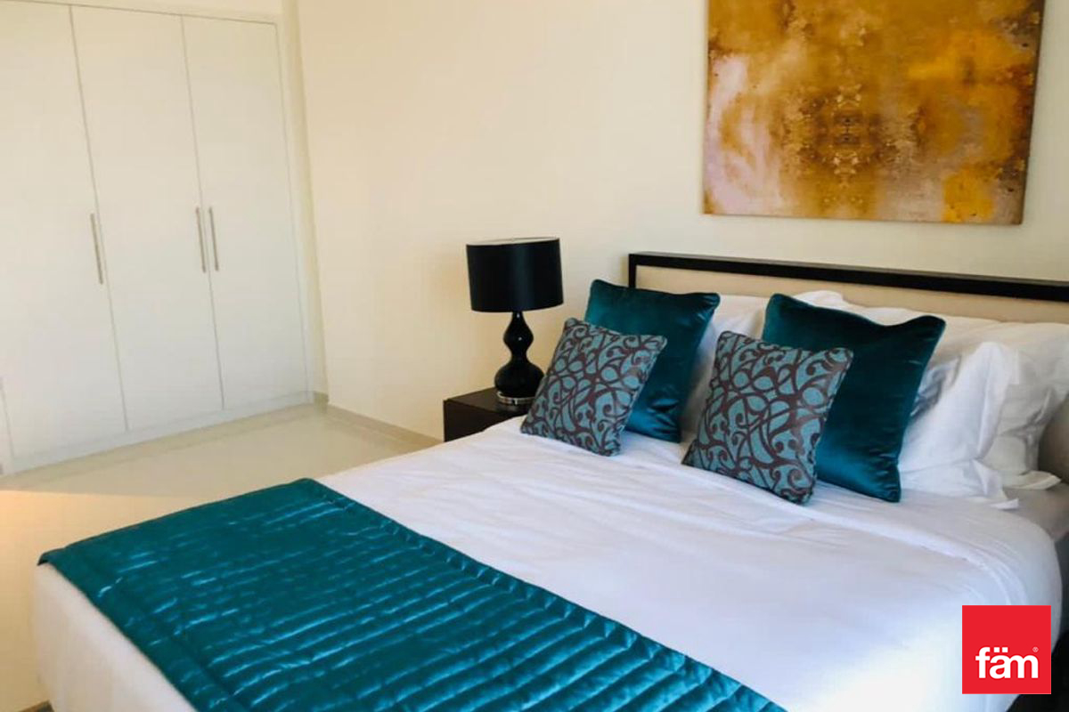 Your Own Piece of Paradise I Fully Furnished-11