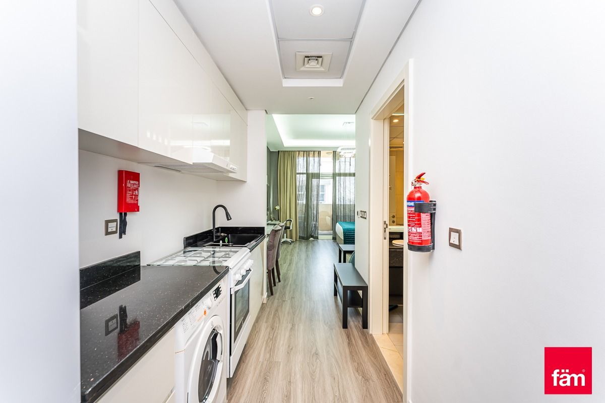 Hot Deal | Hight Floor | Rented-6