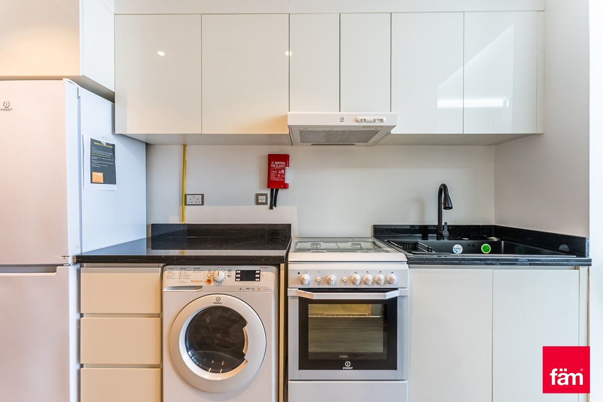 Hot Deal | Hight Floor | Rented-7