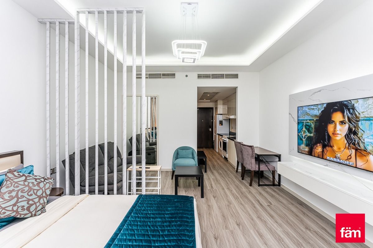 Hot Deal | Hight Floor | Rented-9