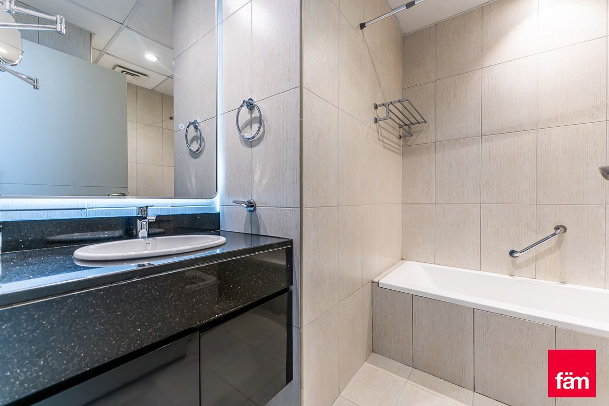 Hot Deal | Hight Floor | Rented-10