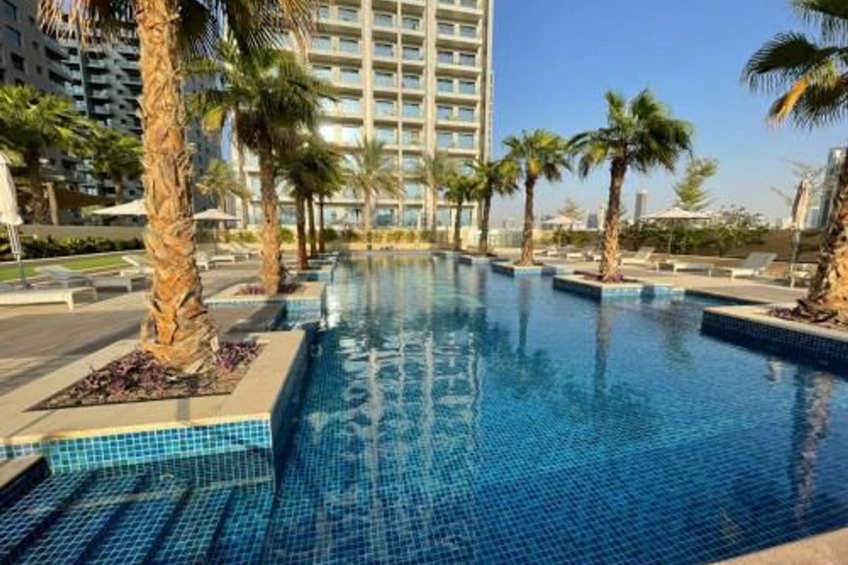 Hot Deal | Hight Floor | Rented-11