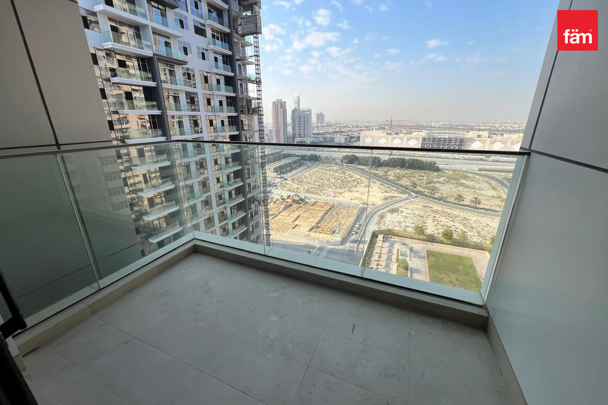 VACANT | HIGH FLOOR | SPACIOUS|STUDIO-9