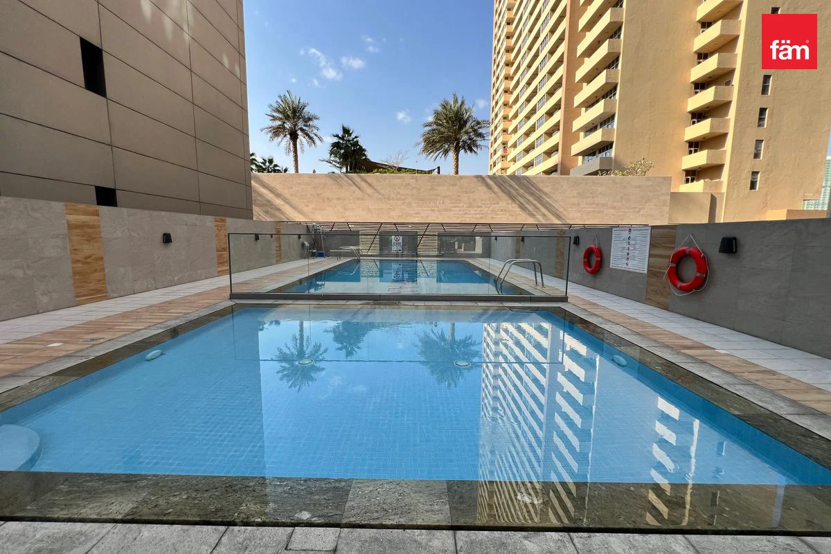 VACANT | HIGH FLOOR | SPACIOUS|STUDIO-21