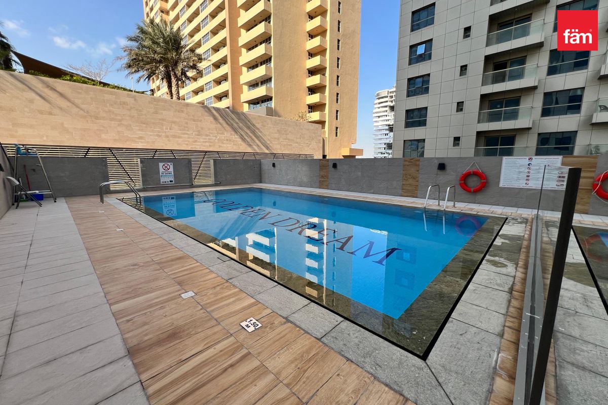 VACANT | HIGH FLOOR | SPACIOUS|STUDIO-14