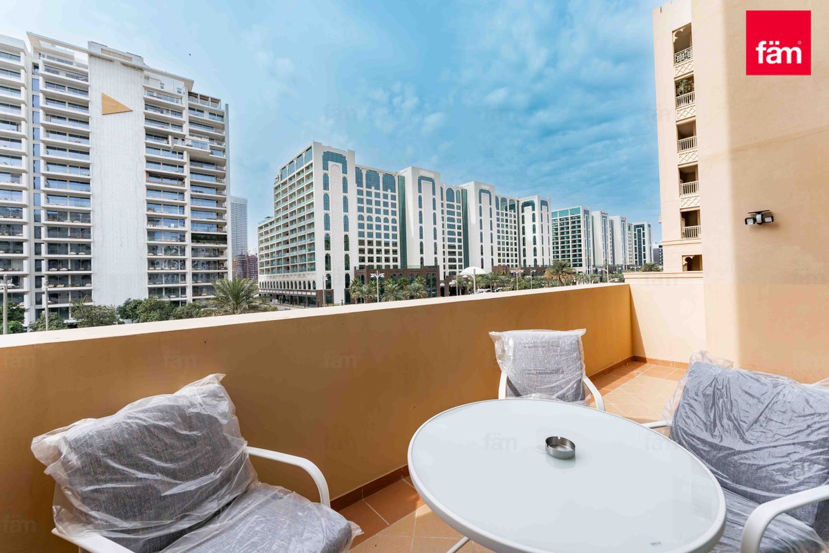 Luxurious | Extended Terrace | Private Beach-21