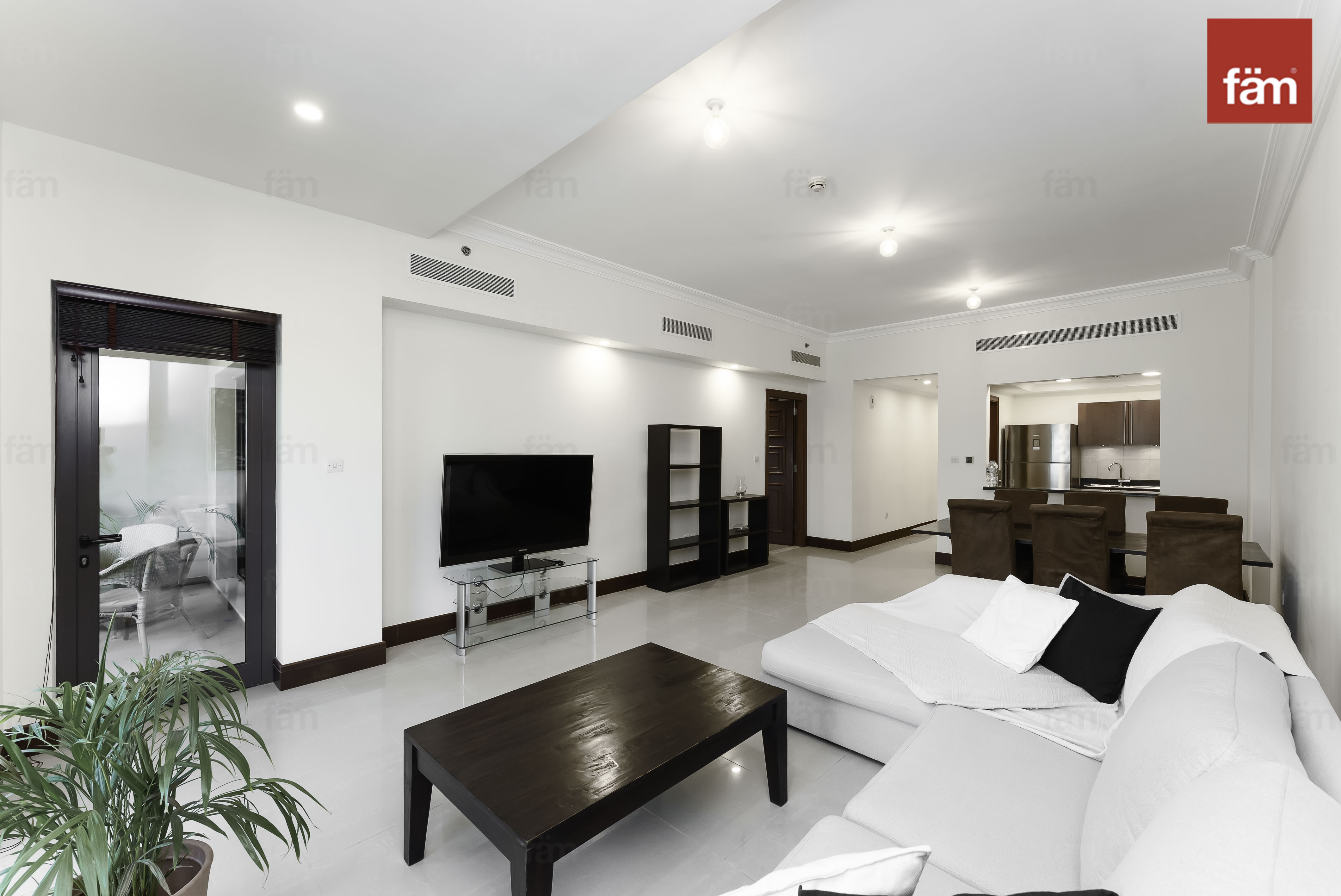 1 Bed Apartment in Golden Mile 4-7