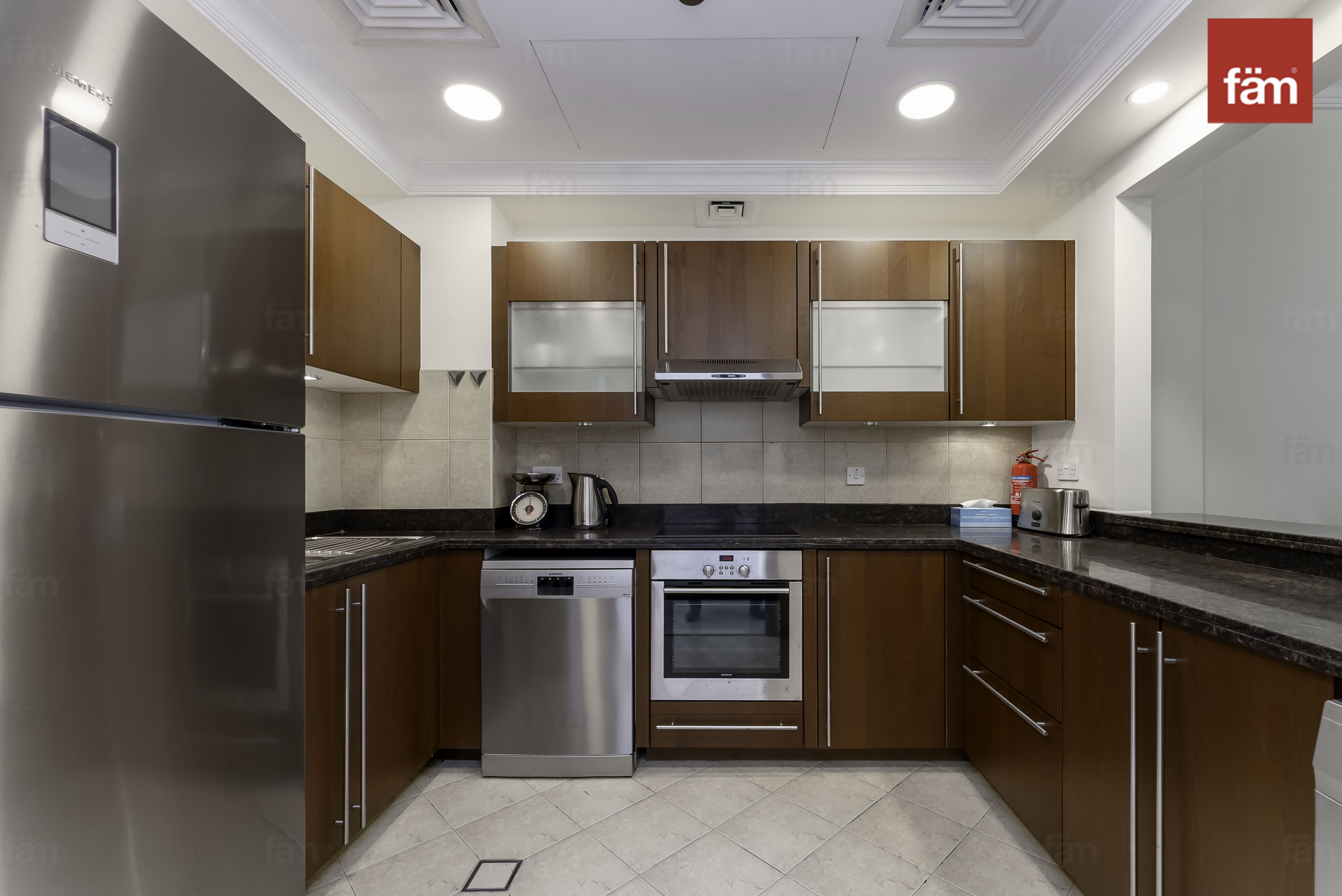 1 Bed Apartment in Golden Mile 4-15