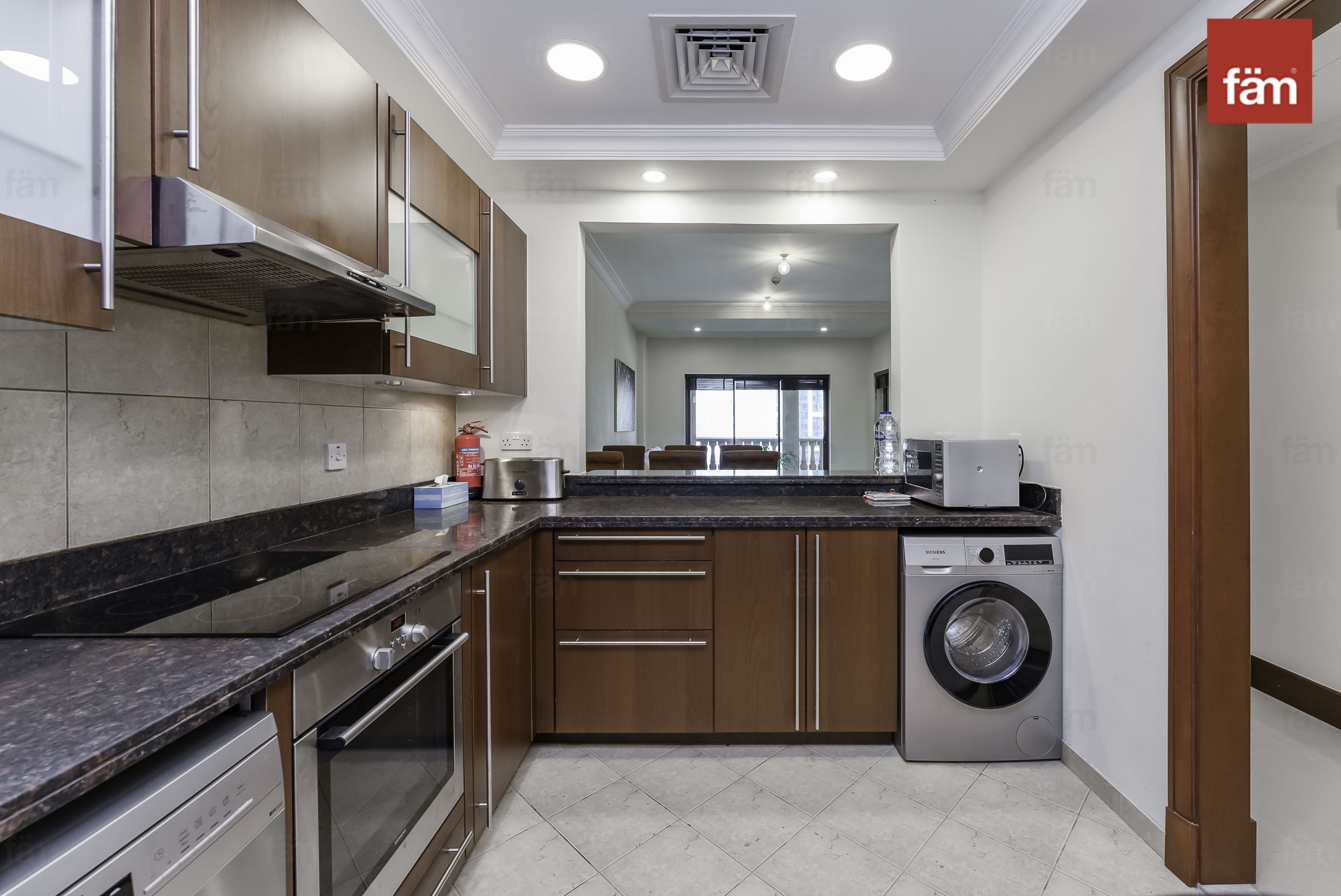 1 Bed Apartment in Golden Mile 4-13