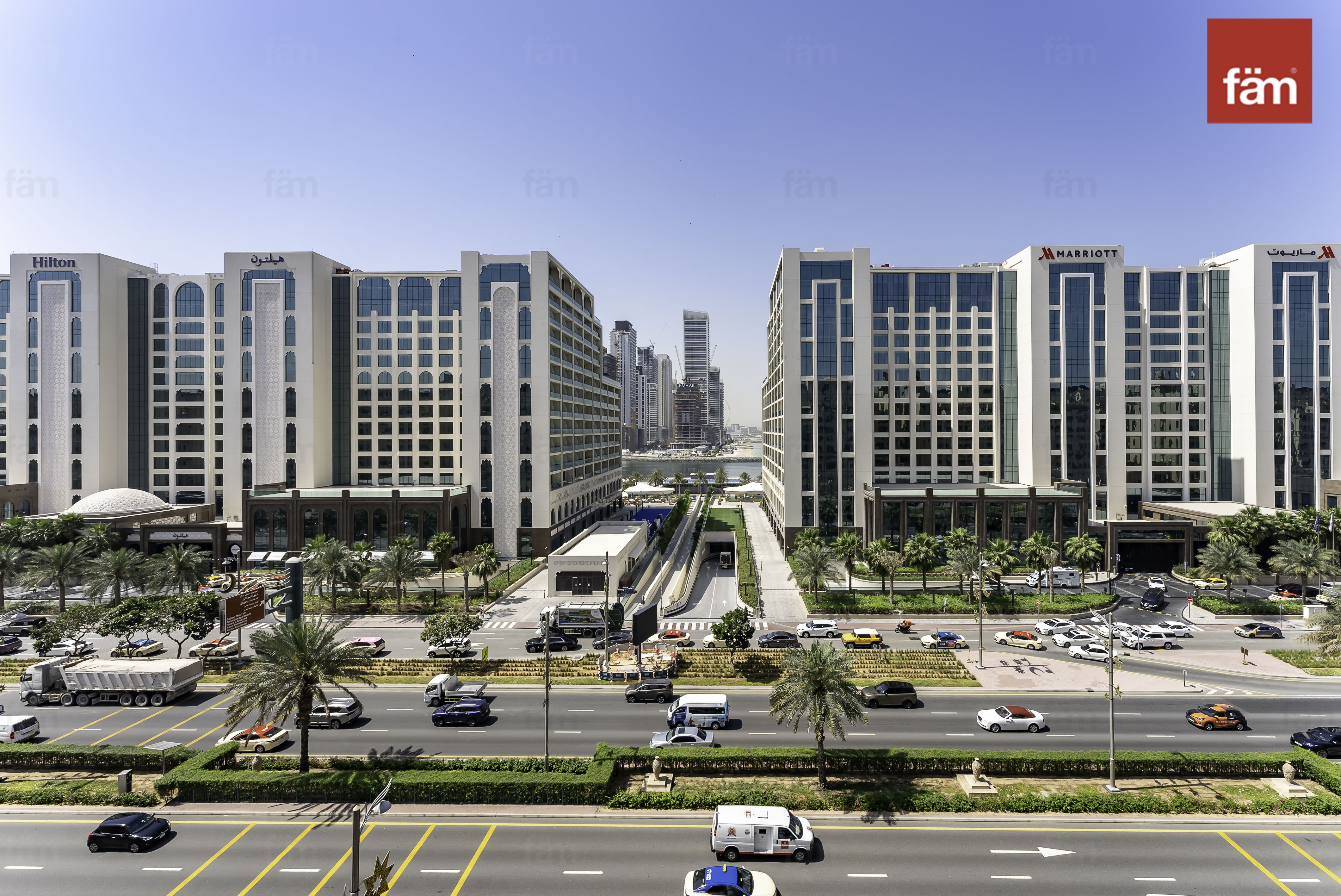 1 Bed Apartment in Golden Mile 4-18