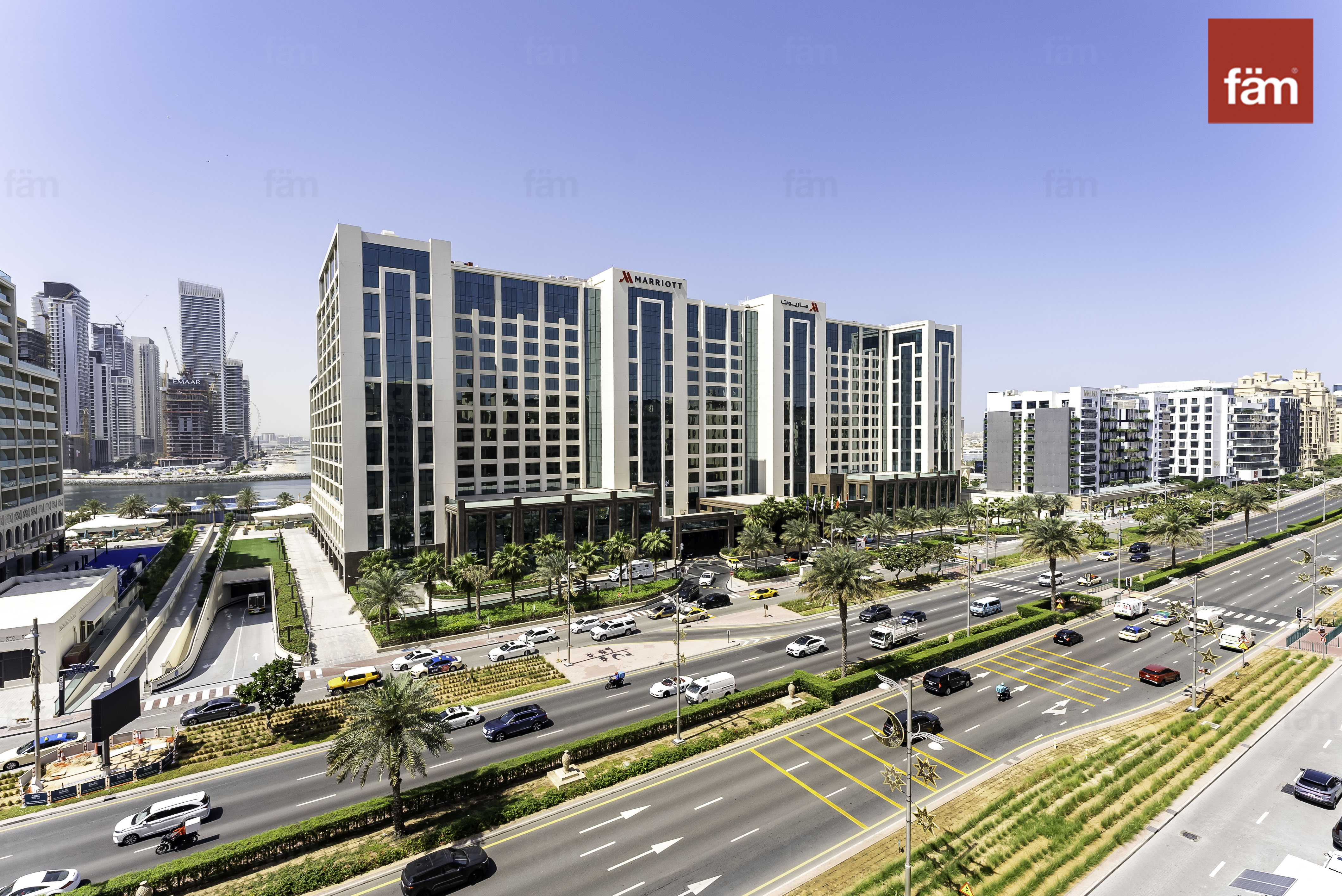 1 Bed Apartment in Golden Mile 4-16