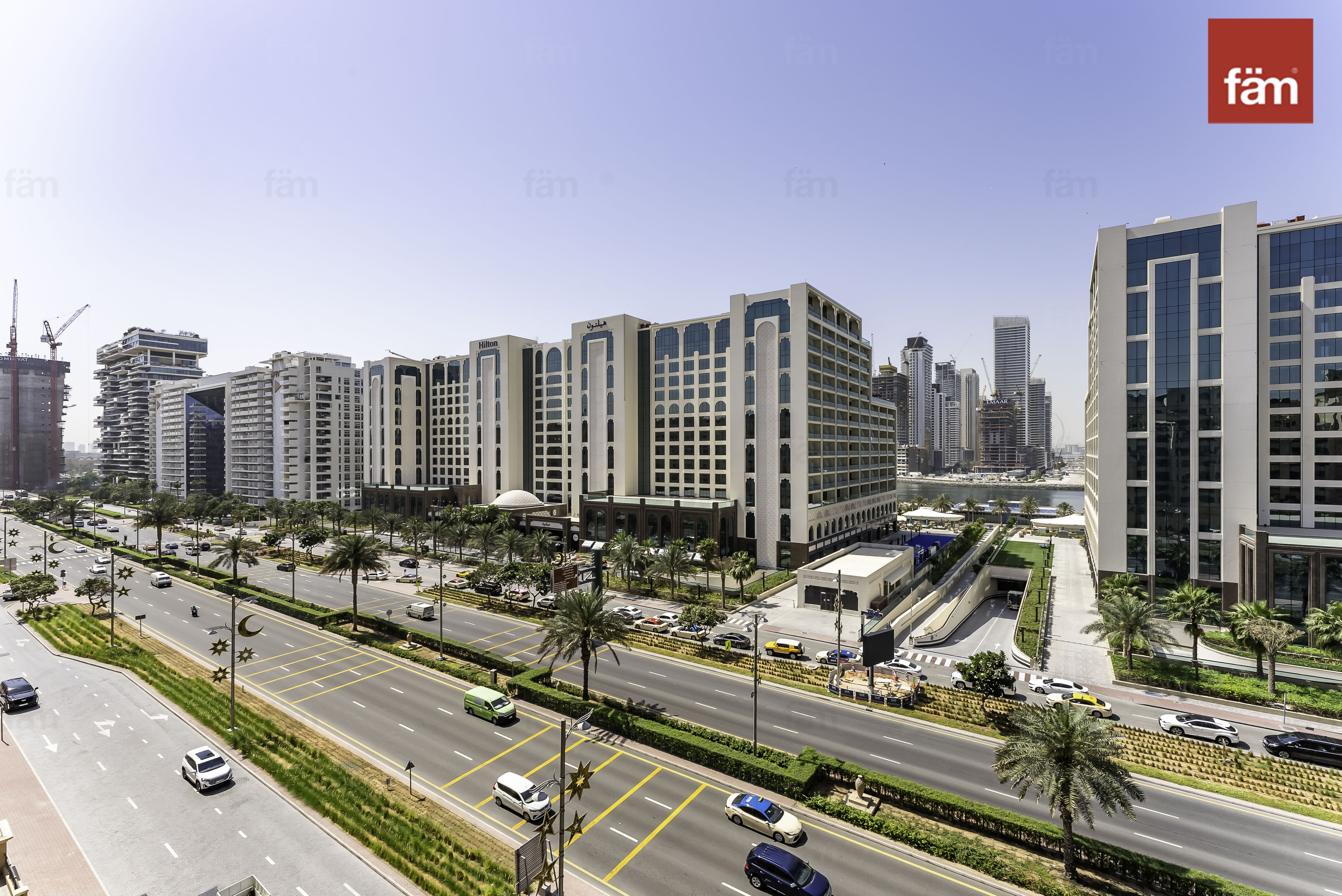 1 Bed Apartment in Golden Mile 4-17
