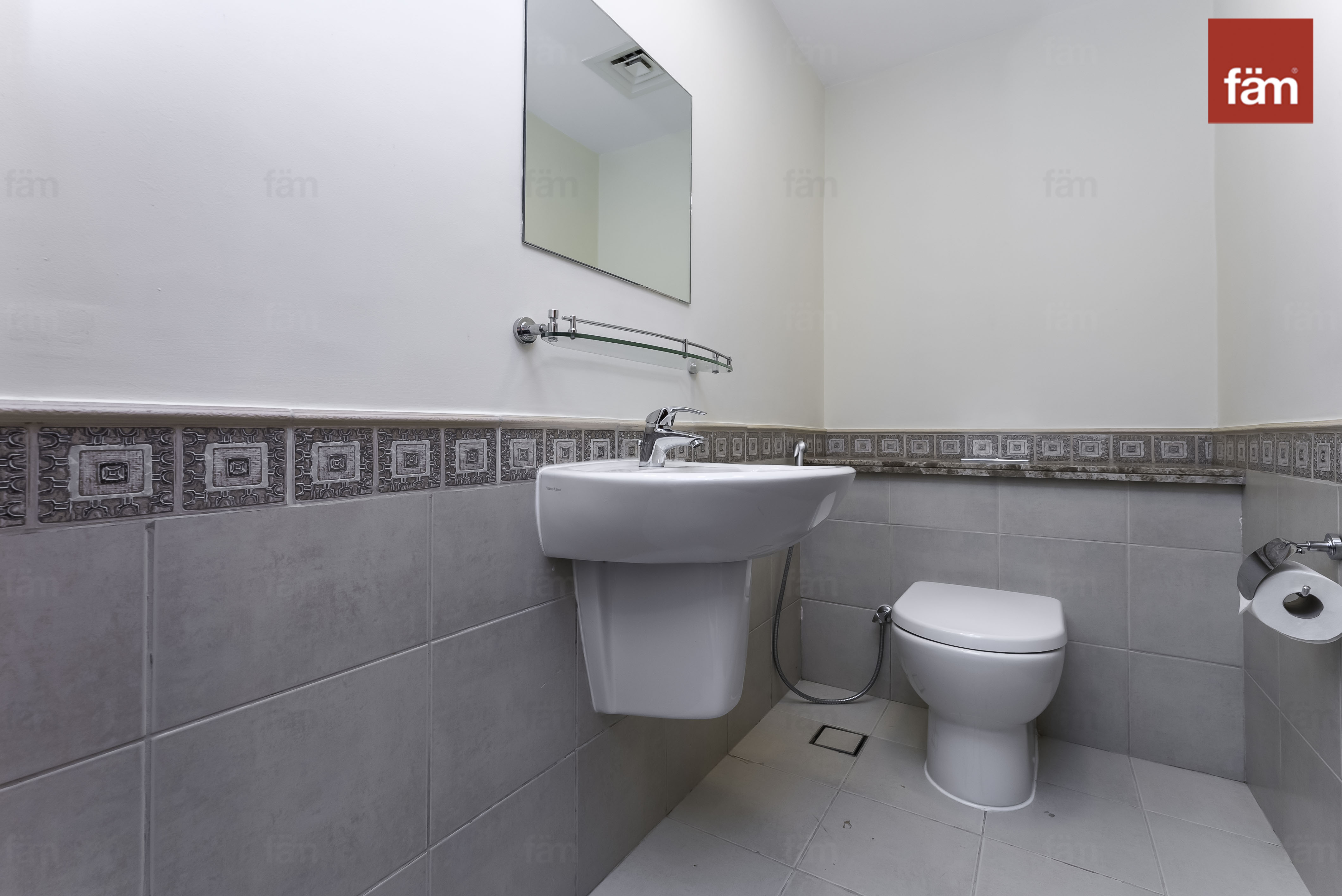 1 Bed Apartment in Golden Mile 4-14