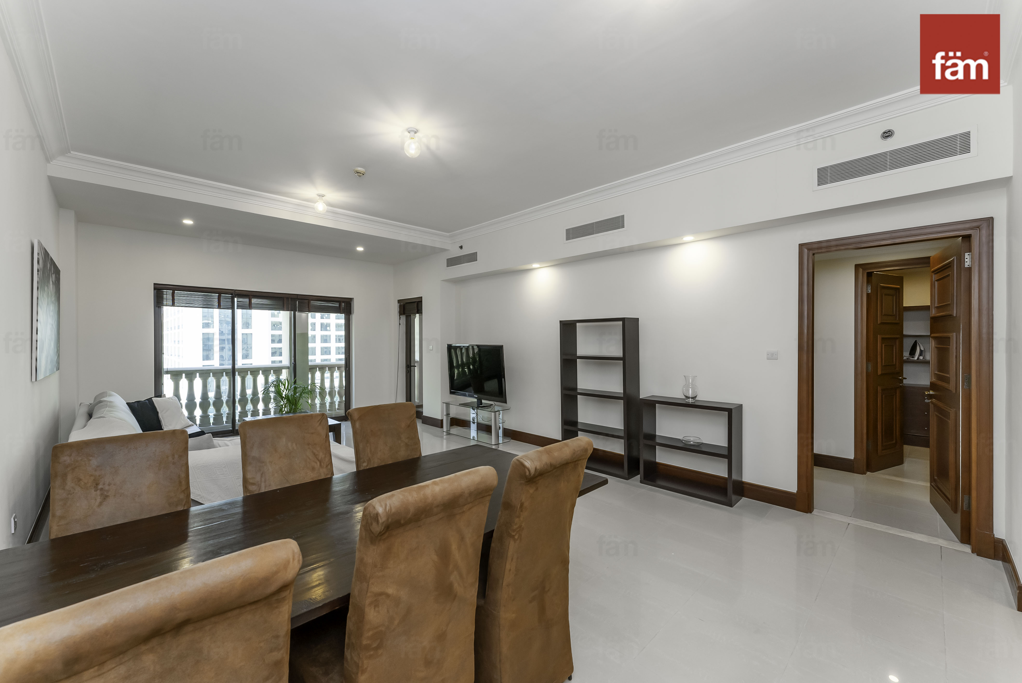 1 Bed Apartment in Golden Mile 4-8