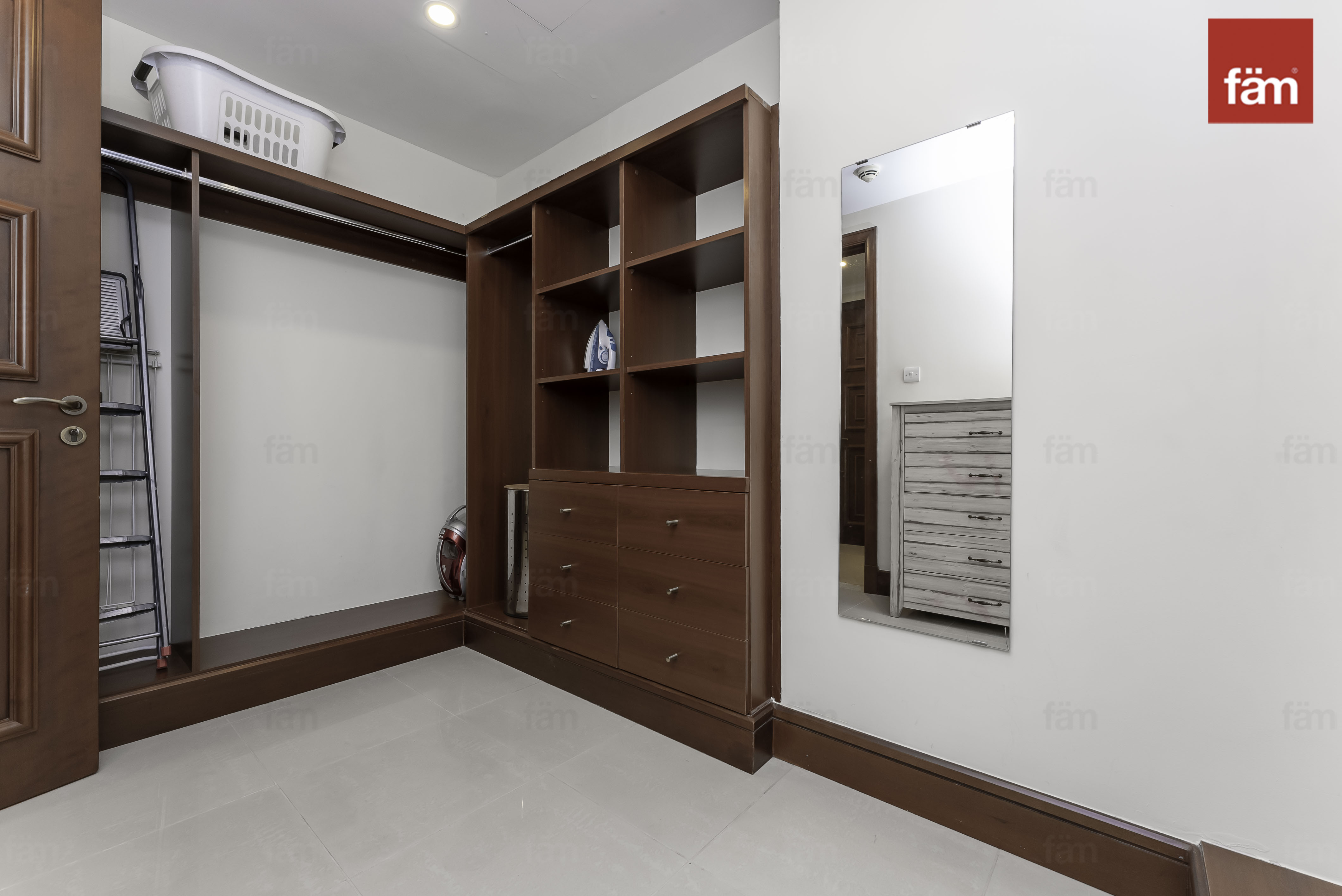1 Bed Apartment in Golden Mile 4-6