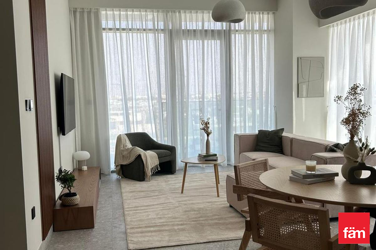 Price 185,000 AED 2 Bedroom Apartment for Rent in Golf Suites Dubai