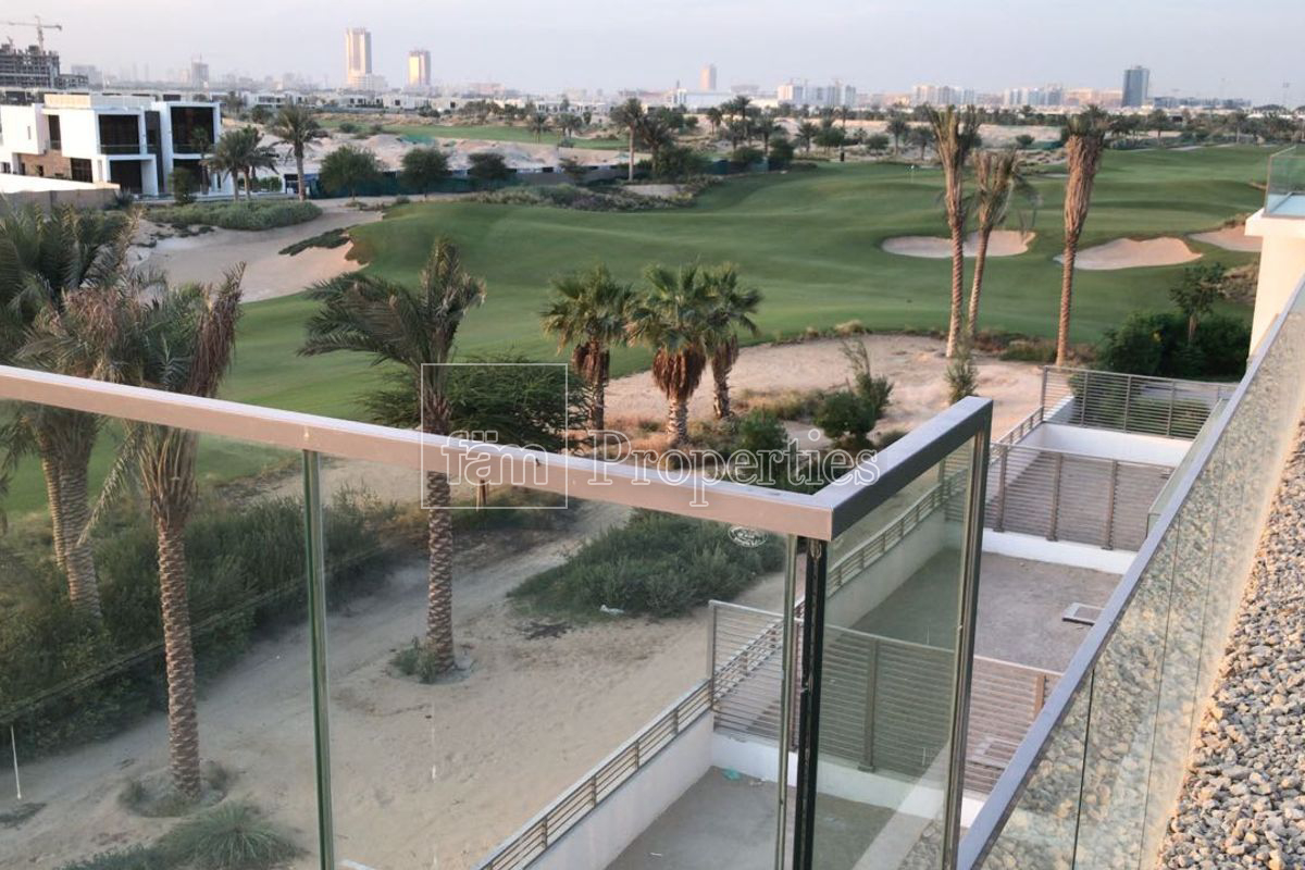 Price 1,600,000 AED 1 Bedroom Apartment for Sale in Golf Terrace B