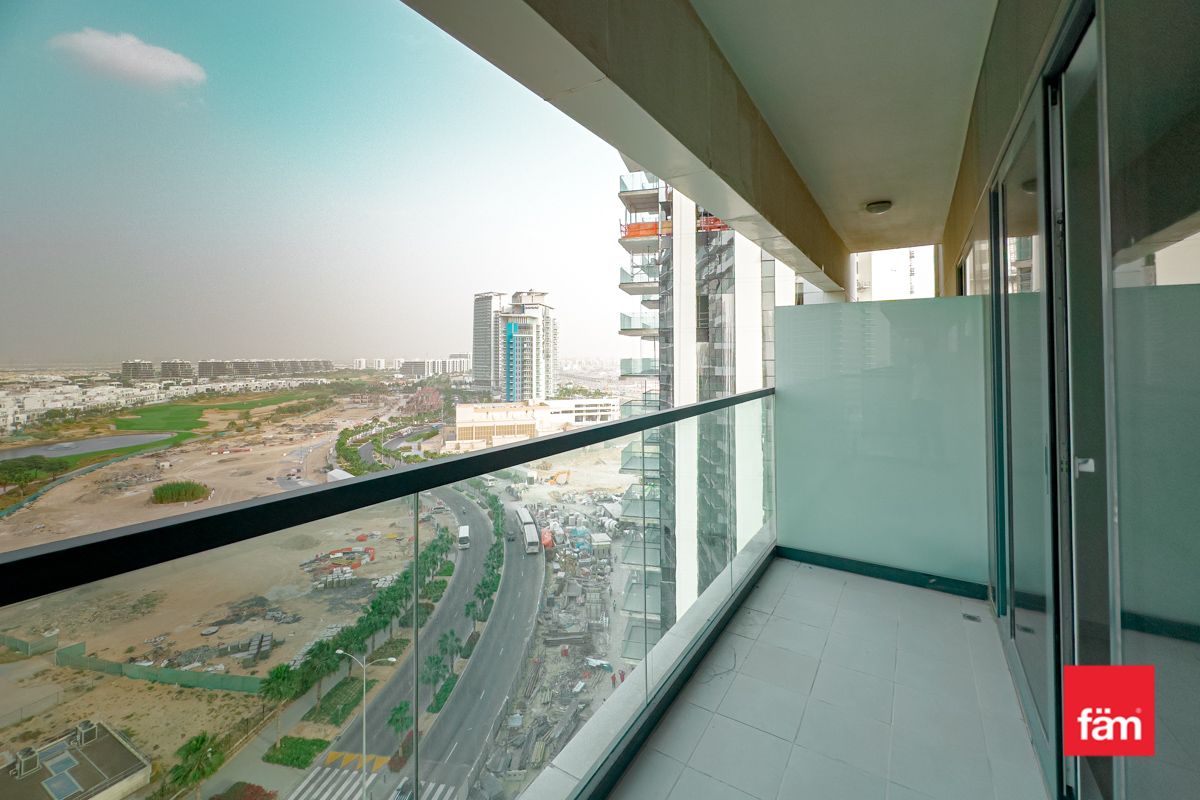Golf Views | Vacant | Furnished Option Available-14