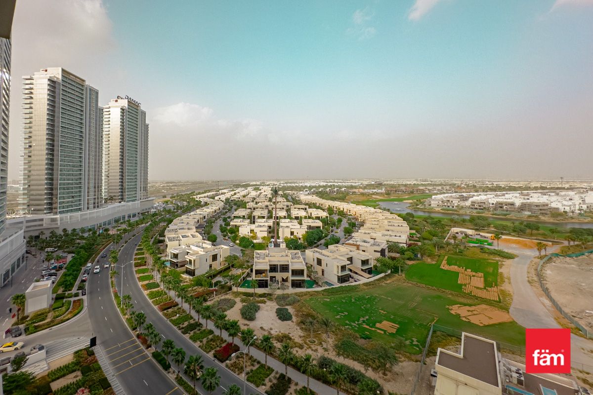 Golf Views | Vacant | Furnished Option Available-12