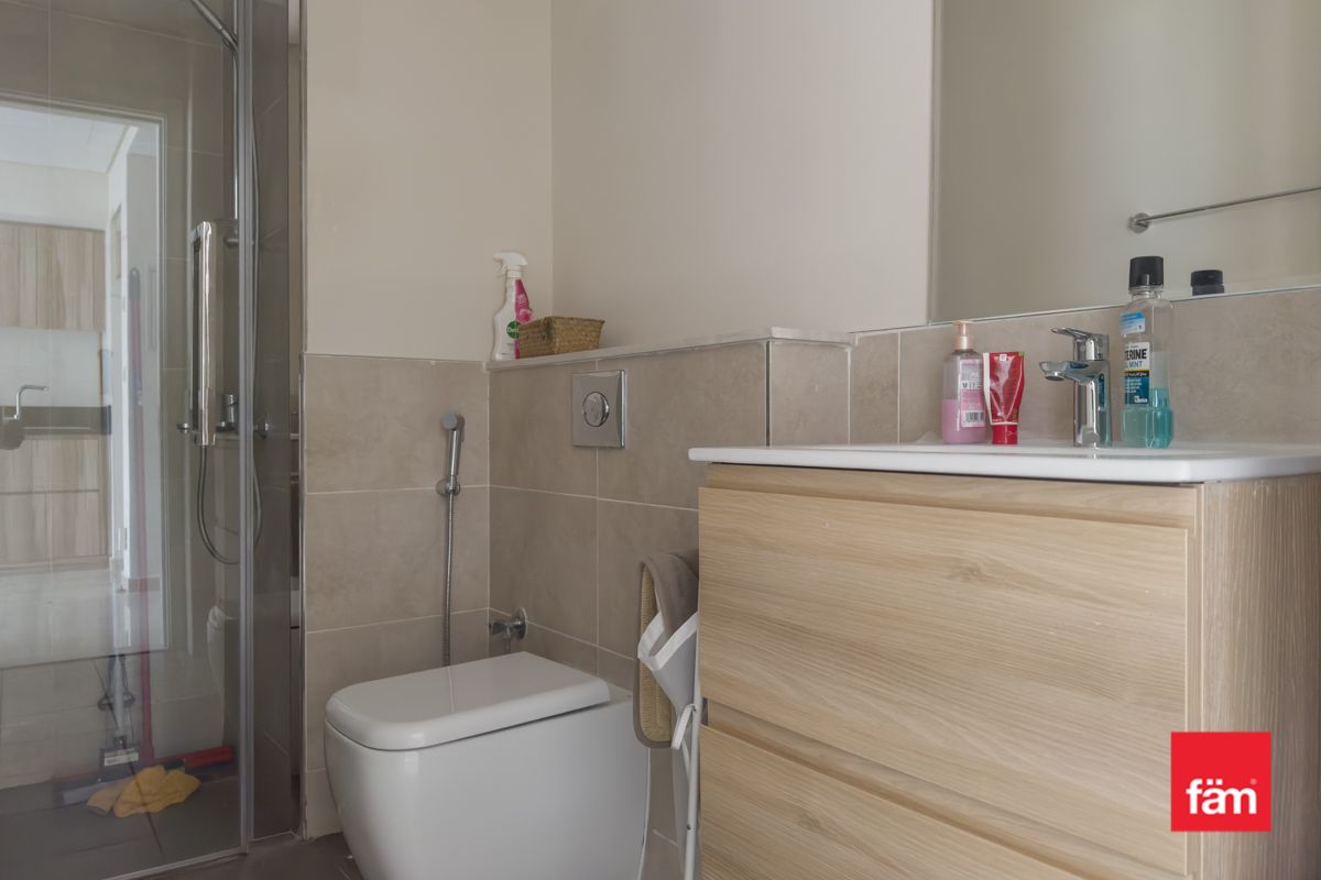 Golf Views | Vacant | Furnished Option Available-10